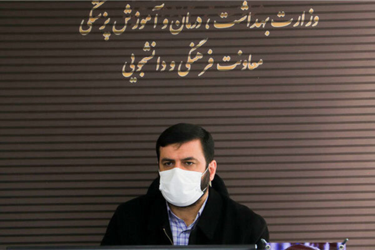 تصمیم‌گیری برای غیر حضوری شدن مدارس به استانداران سپرده شد