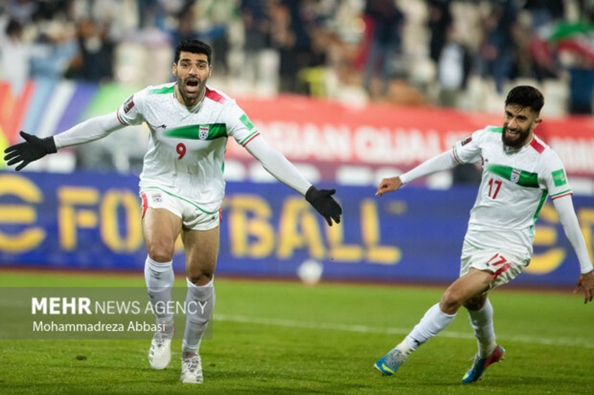 طارمی به آرسنال پیشنهاد شد
