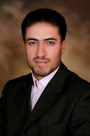 آیین مراسم رونمایی از کتاب زندگی‌نامه شهید علی پیغامی