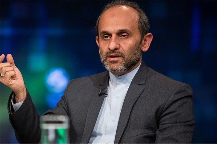 دستور رئیس صداوسیما برای آزادسازی ساحل مجتمع زیباکنار