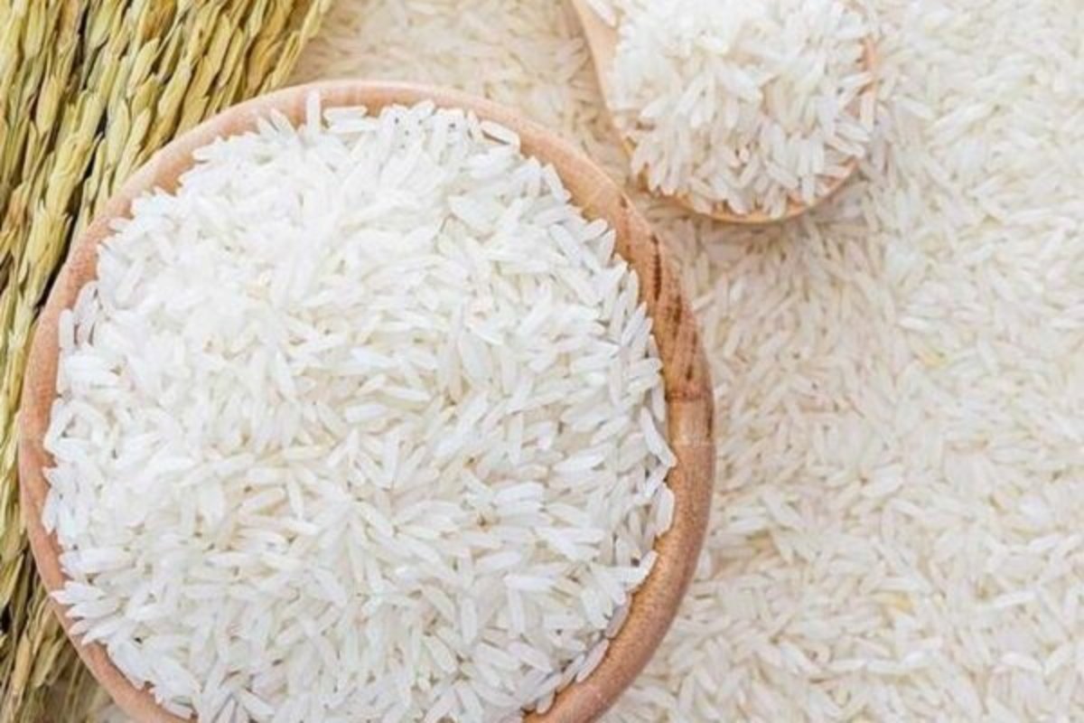 گرانی برنج منطقی نیست