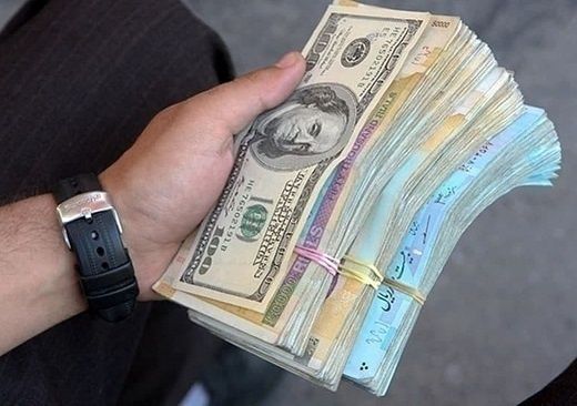 دلار 108 هزارتومانی یا 47 هزار تومانی یا 25 هزار تومانی؟