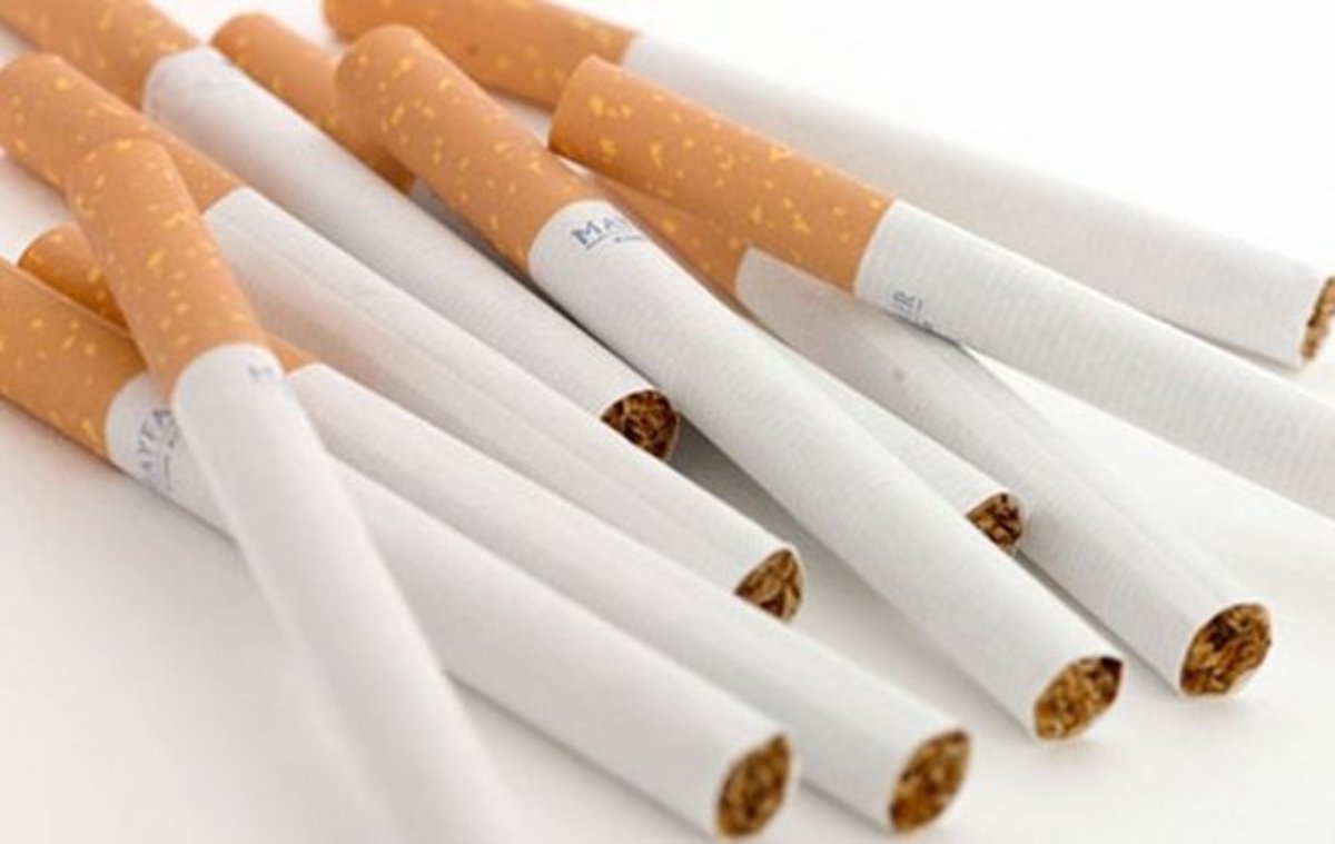 تصمیم غیراصولی کمیسیون تلفیق برای افزایش مالیات سیگار