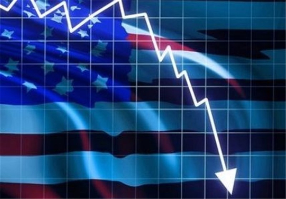 بدهی دولت آمریکا از ۳۰ تریلیون دلار گذشت