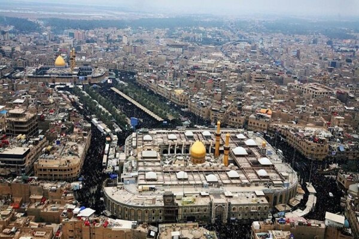 آغاز ثبت نام عتبات دانشگاهیان از فردا