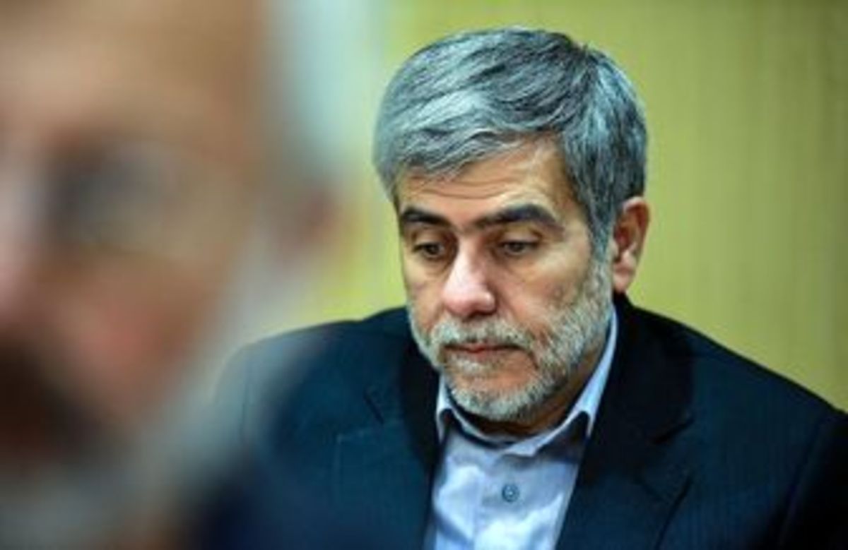 شرایط سخت است، اما آمریکا هیچ غلطی نمی‌تواند کند