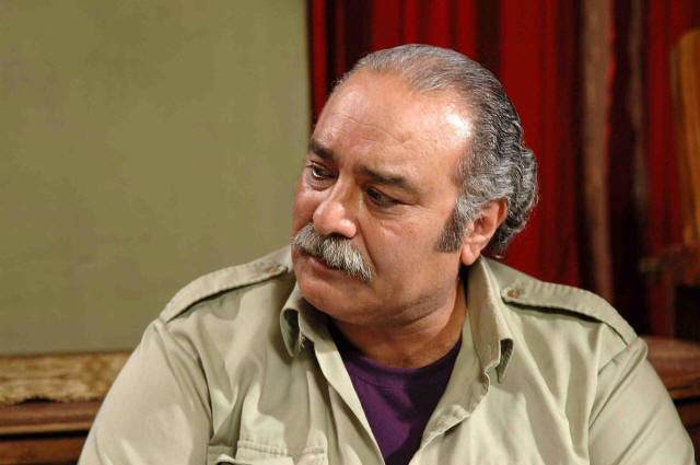 محمد کاسبی:آقای ما آقاست