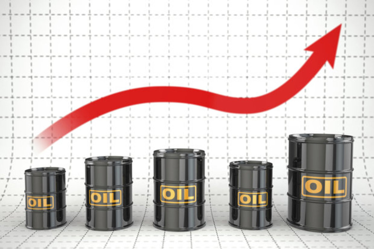 بازار جهانی نیازمند افزایش عرضه نفت ایران