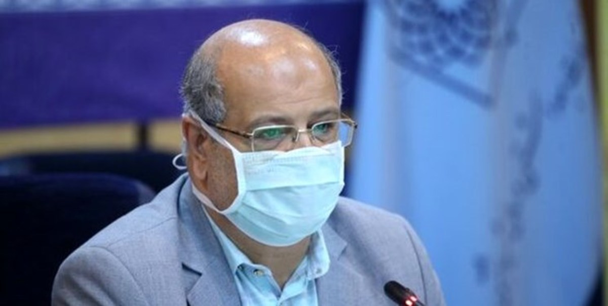 ۴۸ درصد از مراجعان به مراکز درمانی در تهران به امیکرون مبتلا شدند