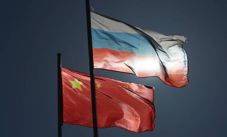 چین و روسیه خواستار توقف فوری گسترش ناتو شدند