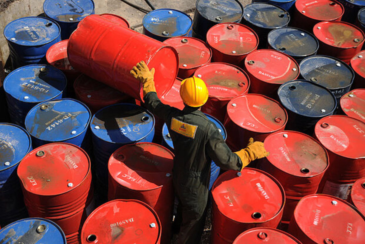 قیمت نفت ایران با ۴ درصد رشد به ۸۸ دلار و ۷۲ سنت رسید
