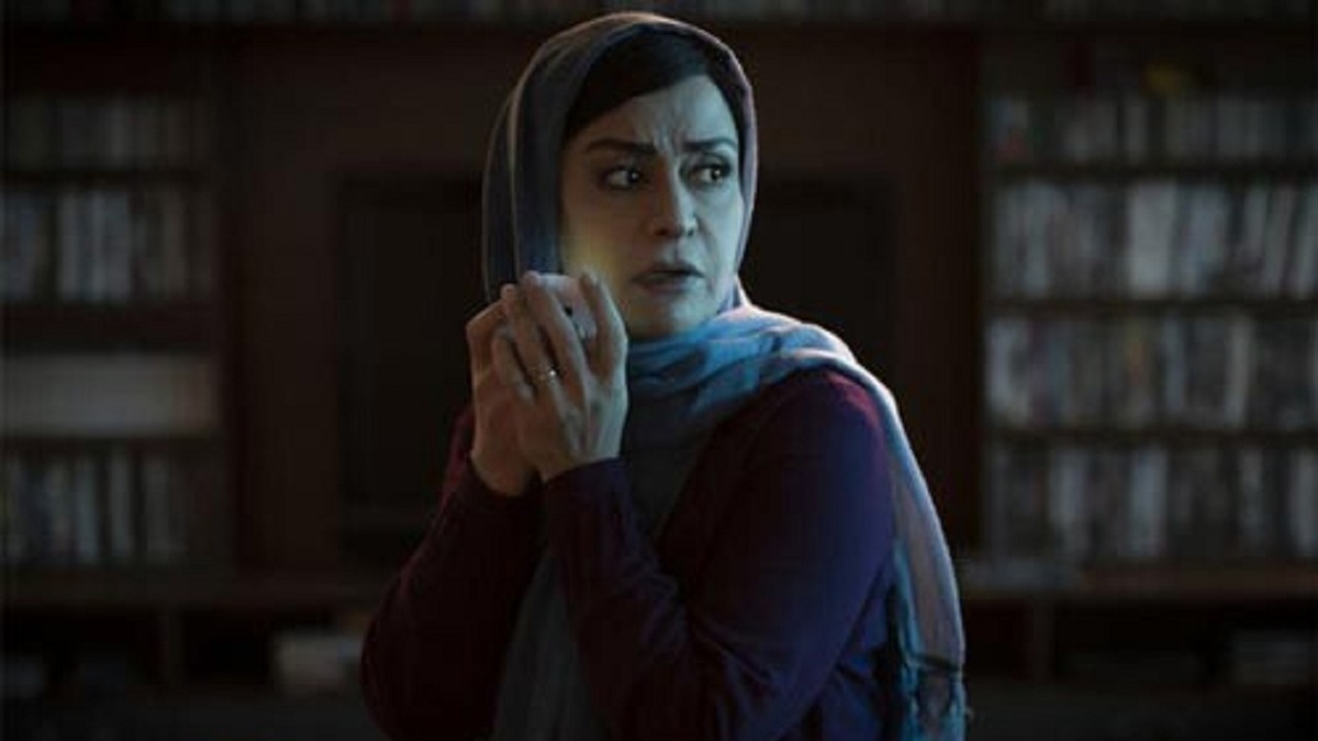 روز ششم جشنواره فیلم فجر و روایت قصه «هِناس»
