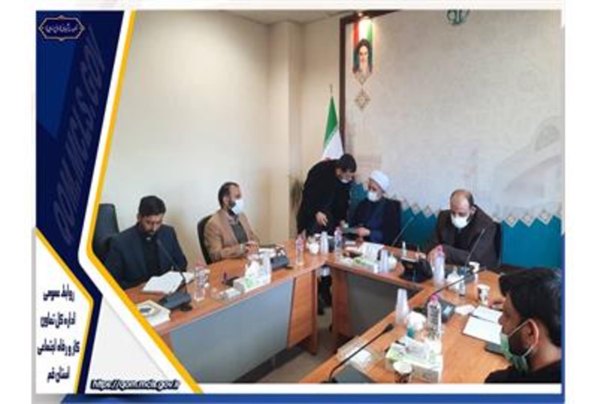 مسکنی مطرح کرد: تعاونی‌ها تنها راه جذب نقدینگی‌های مردم