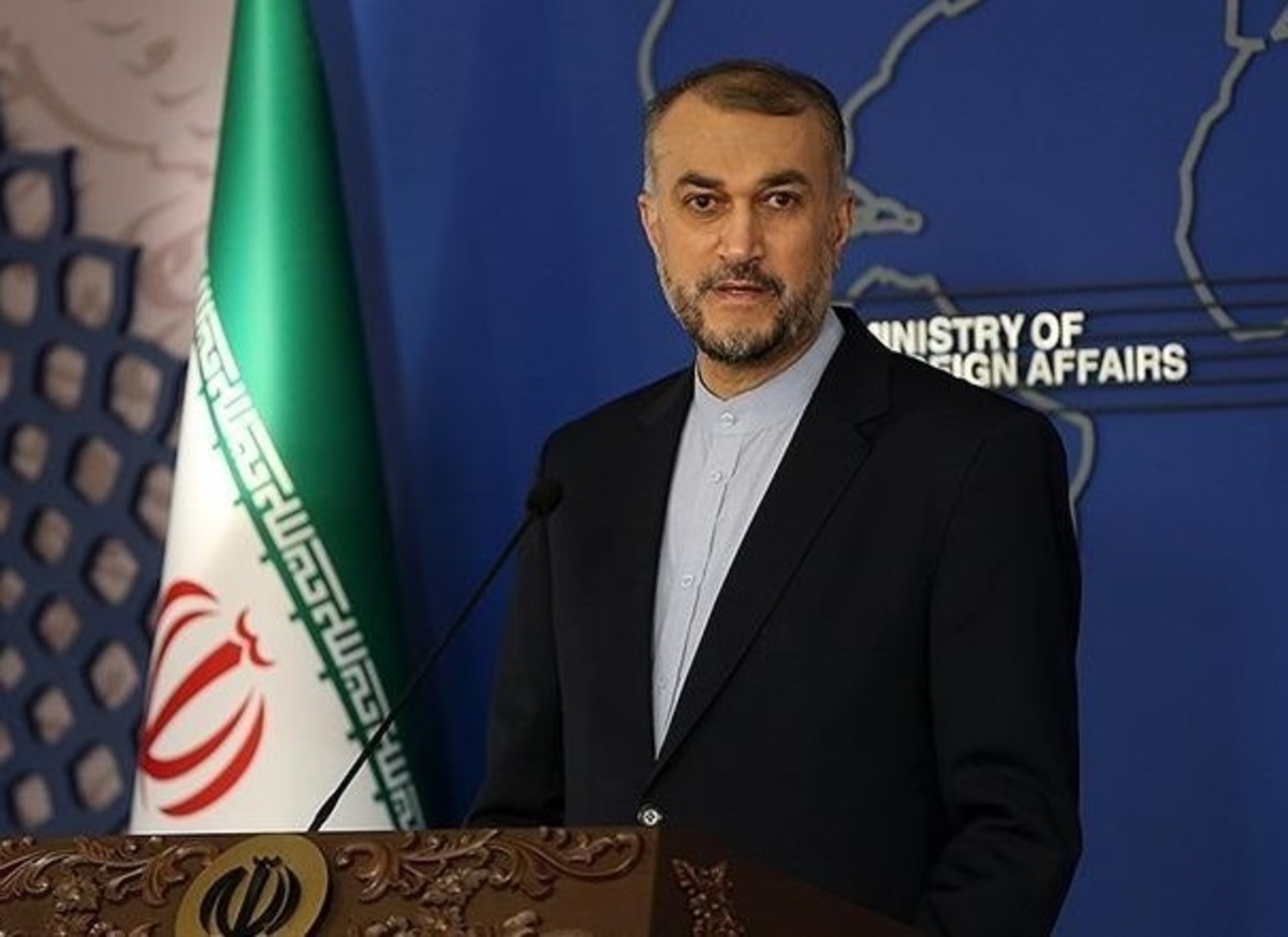 هیچ پیش شرطی از طرف آمریکایی دریافت نکردیم