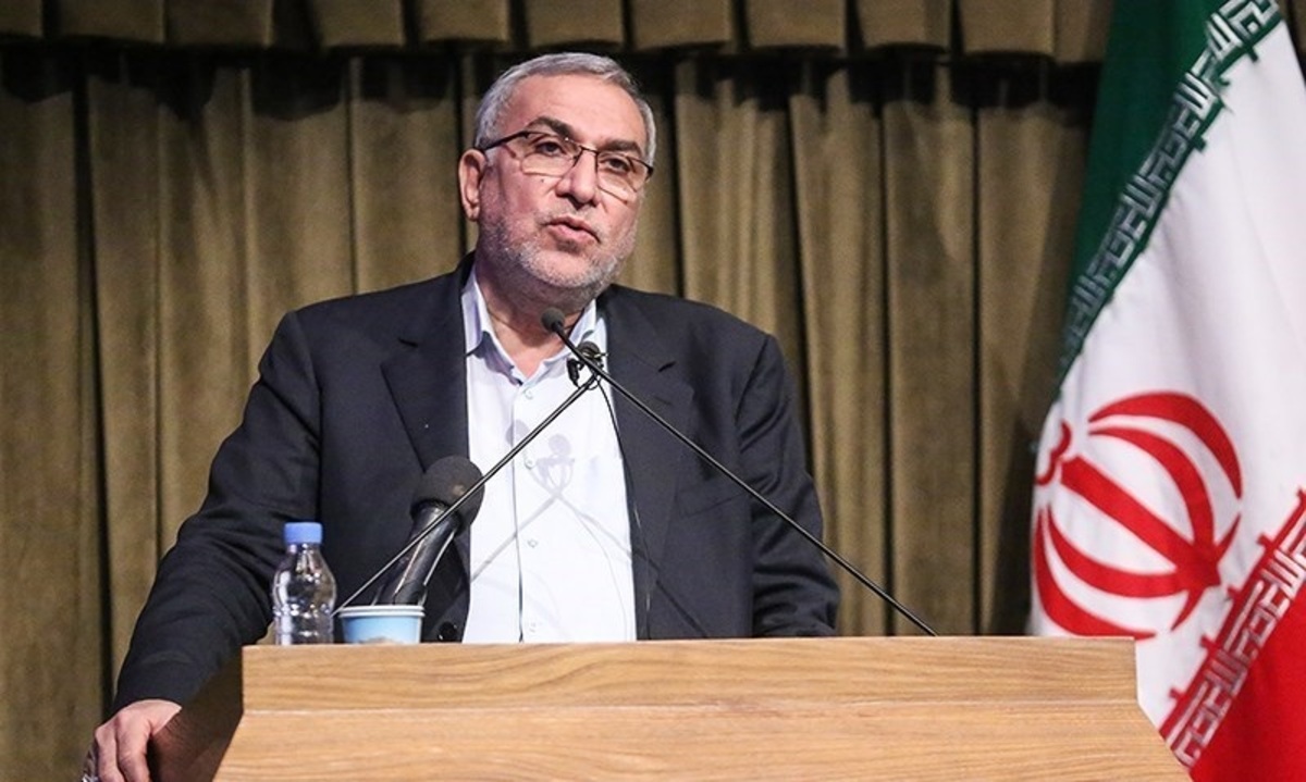 وزیر بهداشت: ۲۰ درصد مبتلایان در موج اومیکرون کودکان هستند