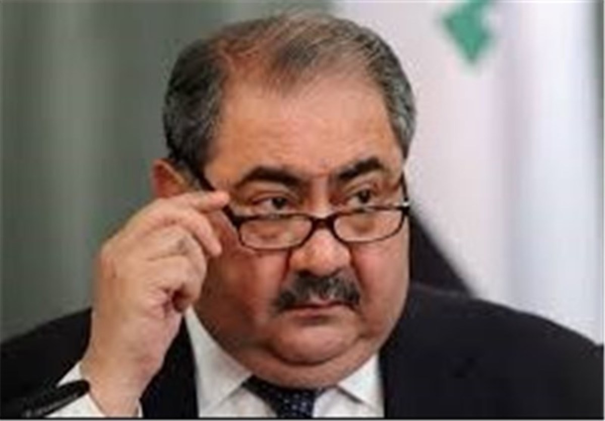تعلیق نامزدی «زیباری» برای ریاست‌جمهوری عراق