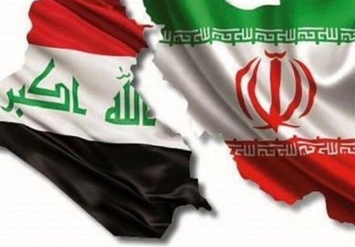 عراق از رتبه ۲۶ به رتبه ۹ تامین کالاهای مورد نیاز ایران ارتقا یافت