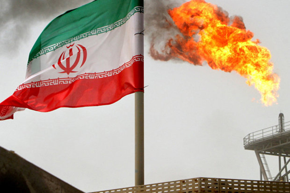 قیمت نفت ایران به ۸۷ دلار و ۷۷ سنت رسید