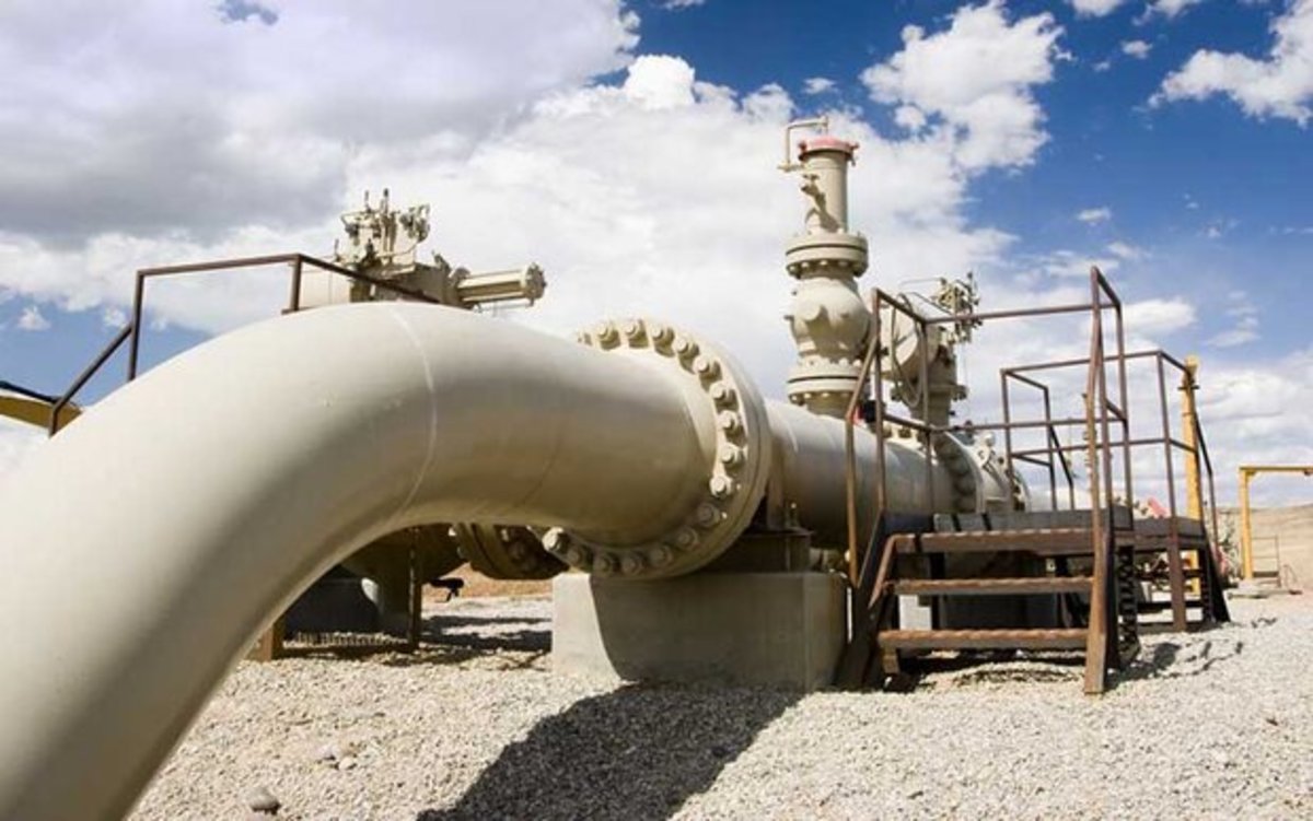 مذاکرات عراق با قطر برای واردات گاز