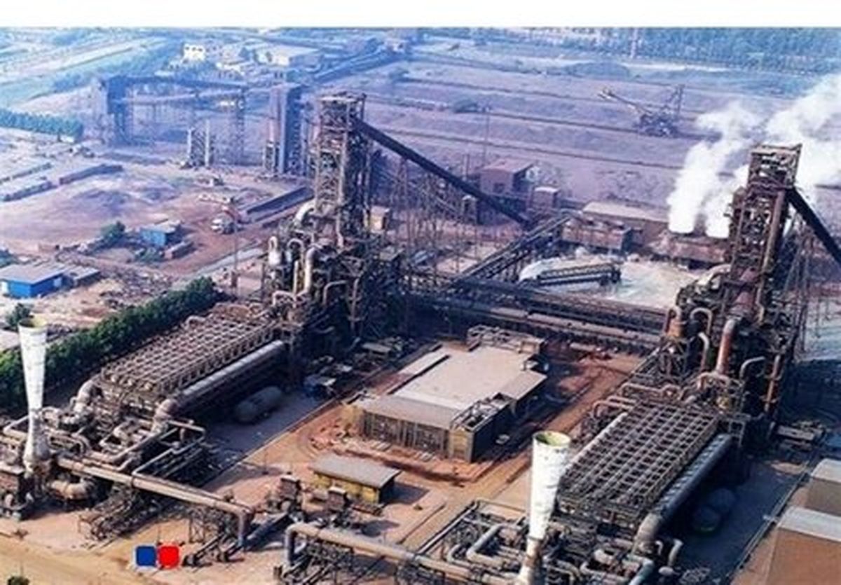 فولاد هرمزگان در مسیر توسعه/صنعت فولاد، زیربنای توسعه است/زنجیره فولاد کشور از معدن تا محصول نهایی به فولادی ها سپرده شود