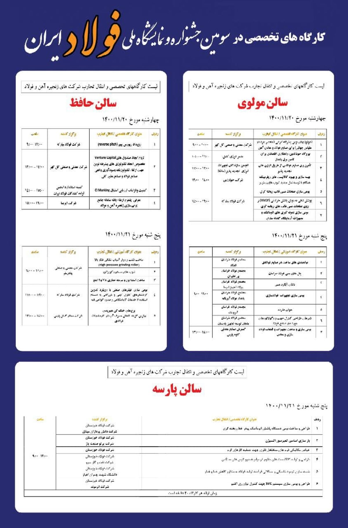 فولاد هرمزگان در مسیر توسعه/صنعت فولاد، زیربنای توسعه است/زنجیره فولاد کشور از معدن تا محصول نهایی به فولادی ها سپرده شود