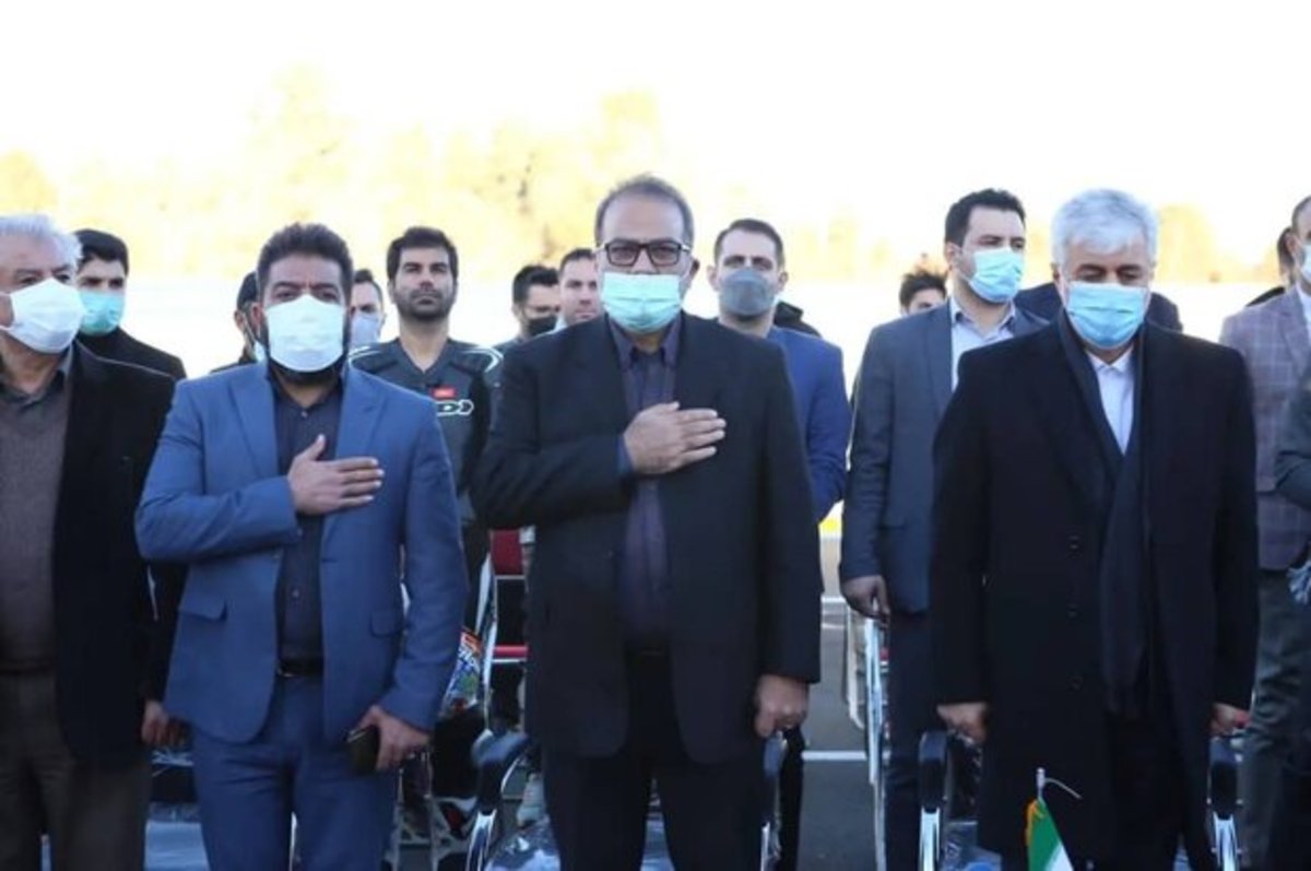 فدراسیون اتومبیلرانی باید دنیای بین المللی را جدی بگیرد