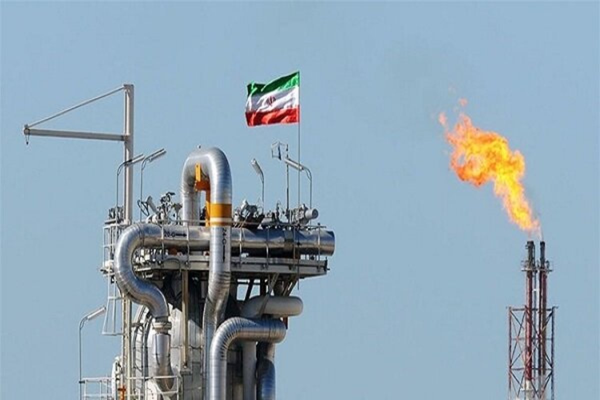 قیمت نفت ایران افزایش یافت