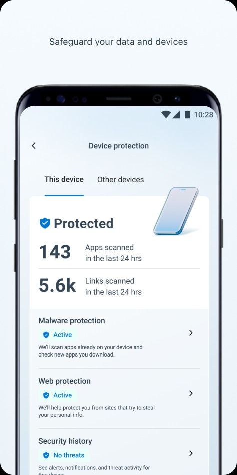 برنامه Microsoft Defender Preview برای ویندوز و اندروید منتشر شد