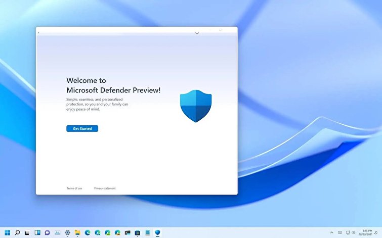 برنامه Microsoft Defender Preview برای ویندوز و اندروید منتشر شد