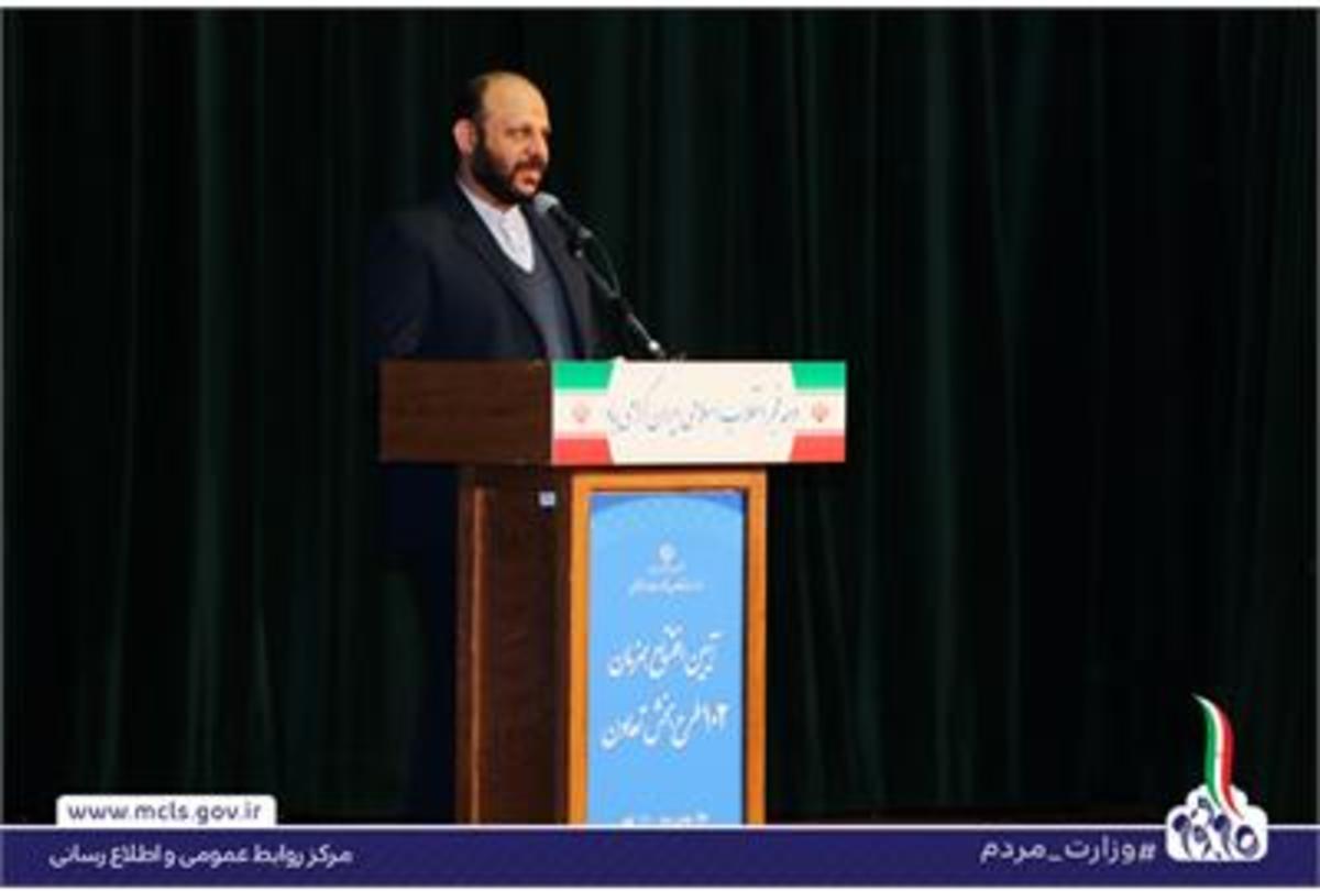 تعاونی‌ها پیشران تولید در کشور می‌شوند