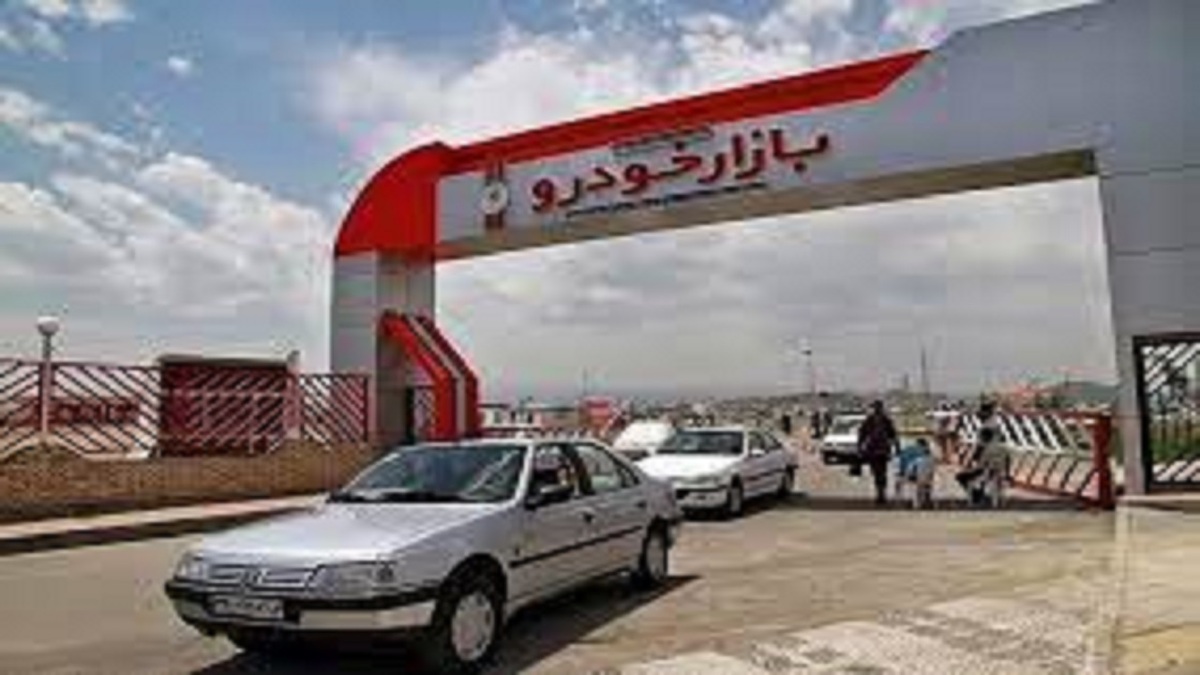 قیمت خودرو در بازار آزاد در ۲۳ بهمن ۱۴۰۰