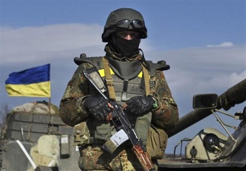اوکراین به زمین نبرد روسیه و آمریکا تبدیل شده است
