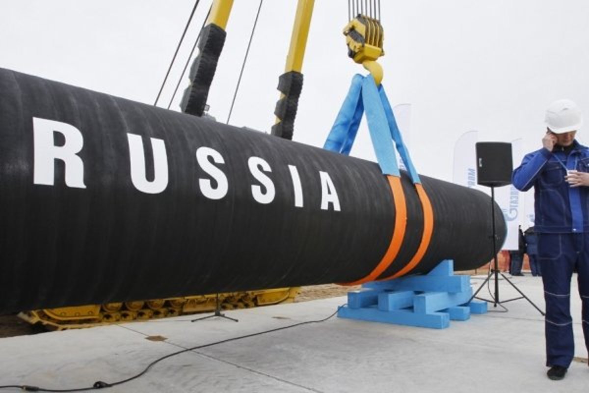 سود ۶۵ میلیارد دلاری روسیه از افزایش قیمت نفت