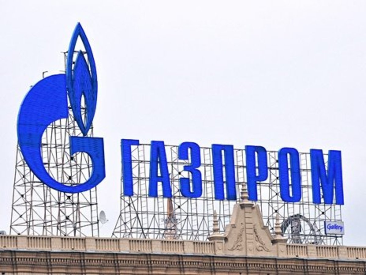 افزایش صادرات گاز روسیه به اوکراین