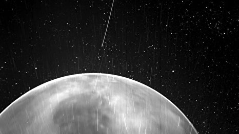 دانشمندان برای نخستین‌بار از فضا از سطح سیاره زهره عکس‌برداری کردند
