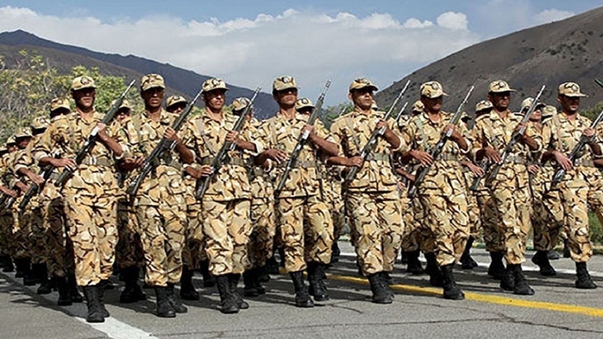تغییر حقوق سربازان در سال ۱۴۰۱