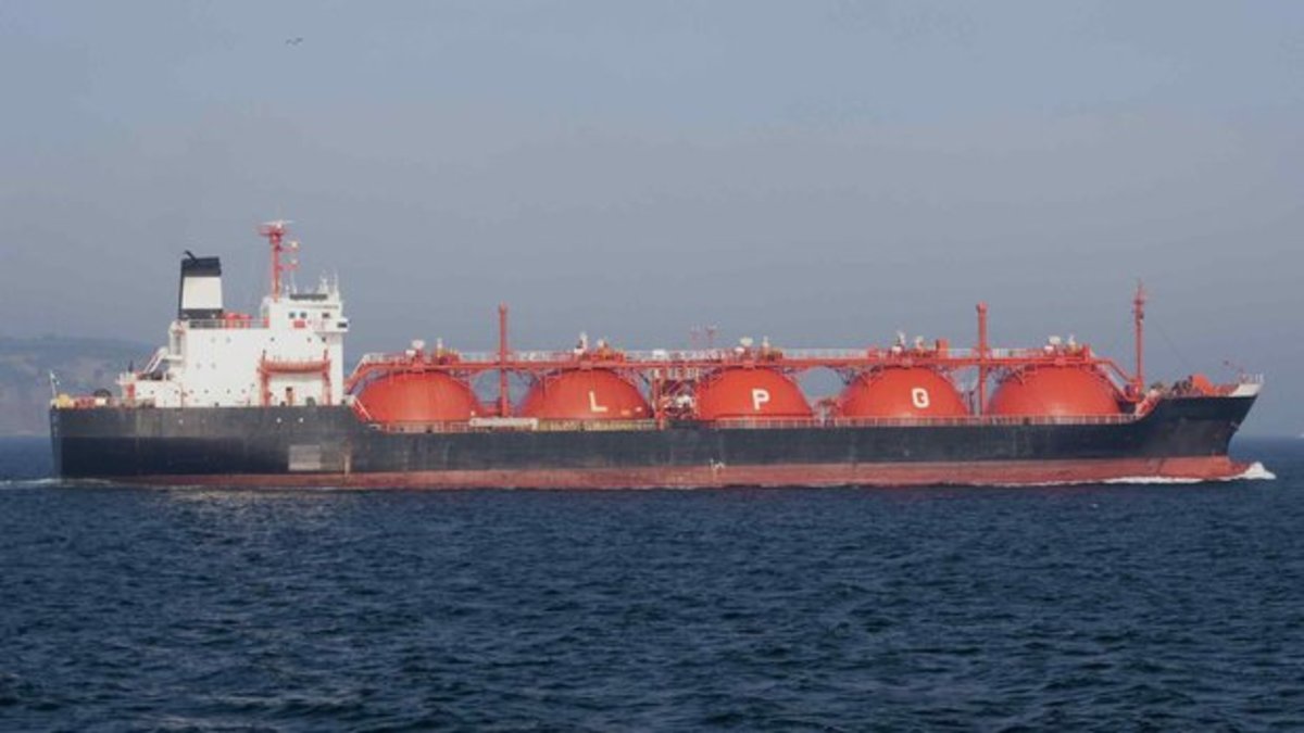سهم شرکت ملی گاز از صادرات LPG بازگردانده شد