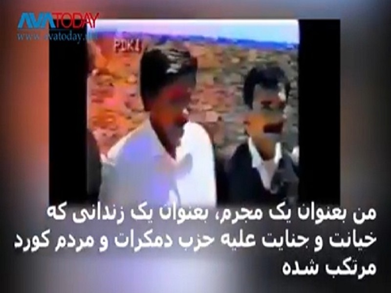 گفتگوی اختصاصی نادر کیانی با کیانوش گلزار راغب نویسنده شناخته شده دفاع مقدس و کتاب عصرهای کریسکان/ گروهک تروریستی کومله من و امیر سعیدزاده را اسیر کرد/ بوسیدن دست حضرت آقا برای من افتخاری بزرگ بود