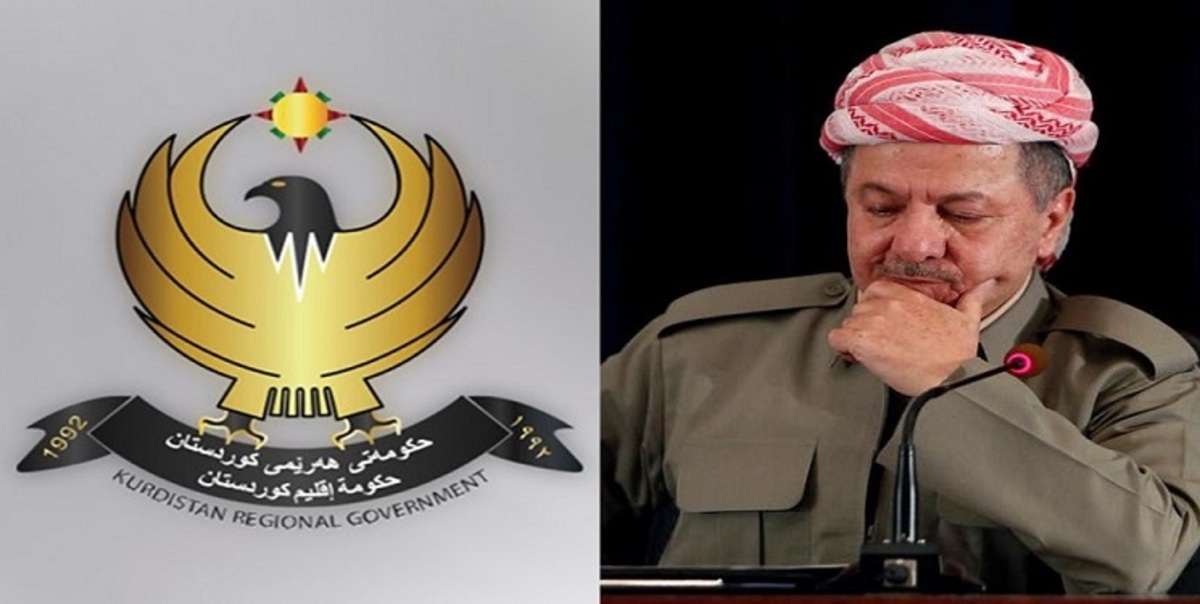 اقلیم کردستان: حکم دادگاه فدرال عراق را قبول نمی کنیم!