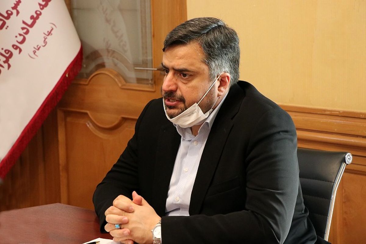 سهم ناچیز کهگیلویه و بویراحمد از معادن با ارزش در تولید و اشتغال/گروه ملی در حال درمان است/افت 18 درصدی روند سرمایه گذاری واقعی در بخش معدن