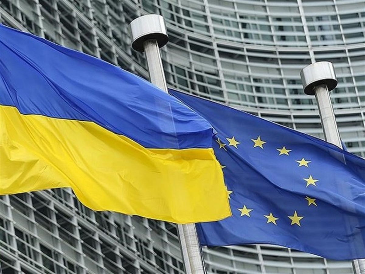 اوکراین و مبانی امنیت اروپا