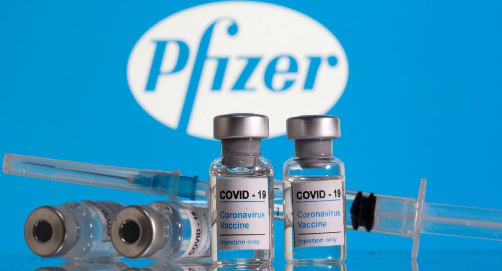 تزریق واکسن «فایزر» بصورت مجانی در اسرع وقت