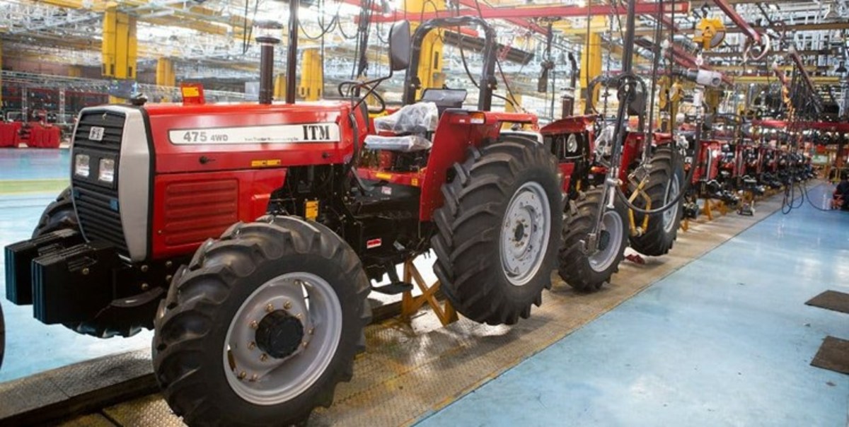مرجع قیمت‌گذاری ادوات و ماشین آلات کشاورزی اعلام شد