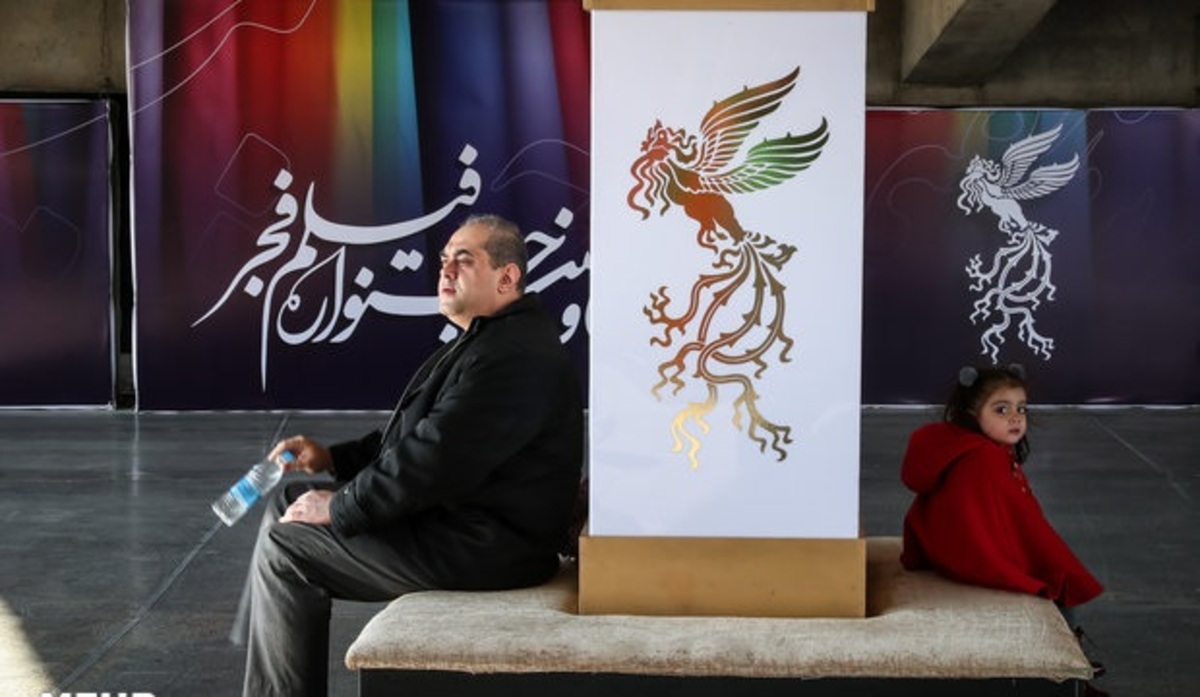 دعوت وزیر ارشاد از مردم برای حضور در چهلمین جشنواره فیلم فجر