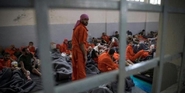 جزئیات فرار سرکرده‌های داعش از زندان الحسکه سوریه