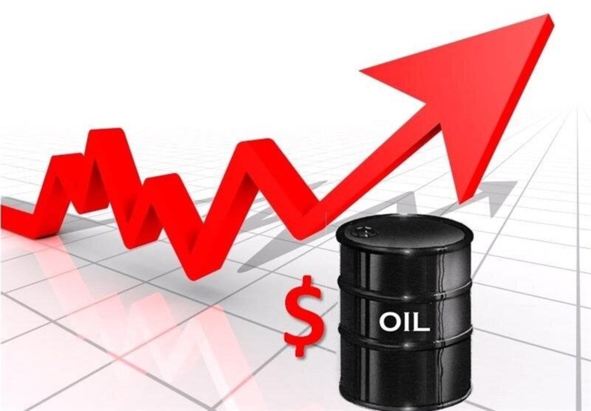 قیمت نفت پس از ۷ سال ۹۰ دلاری شد