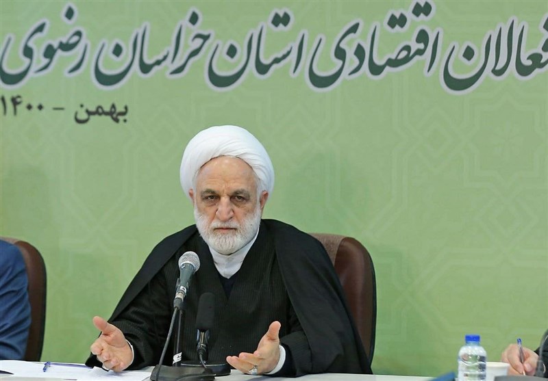 هدف نهایی دشمن فشار به اقتصاد و معیشت ملت ایران است