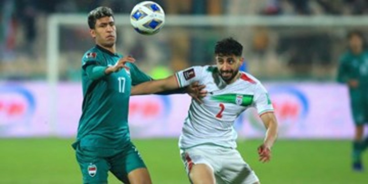 پرواز ایران از آزادی به جام جهانی قطر