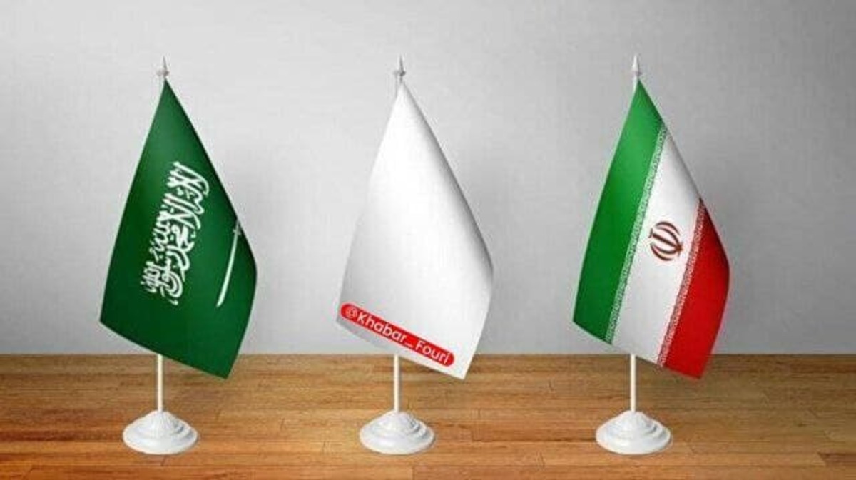 دور پنجم مذاکرات تهران -ریاض به‌زودی برگزار می‌شود