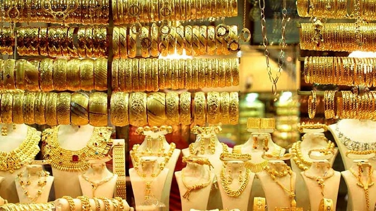 قیمت طلا و سکه در نهم بهمن1400